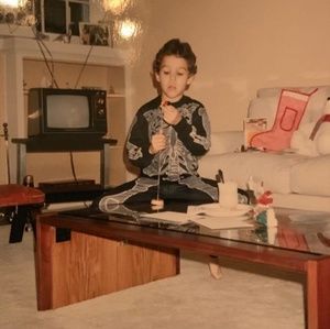 Meet your Posher, Jenna